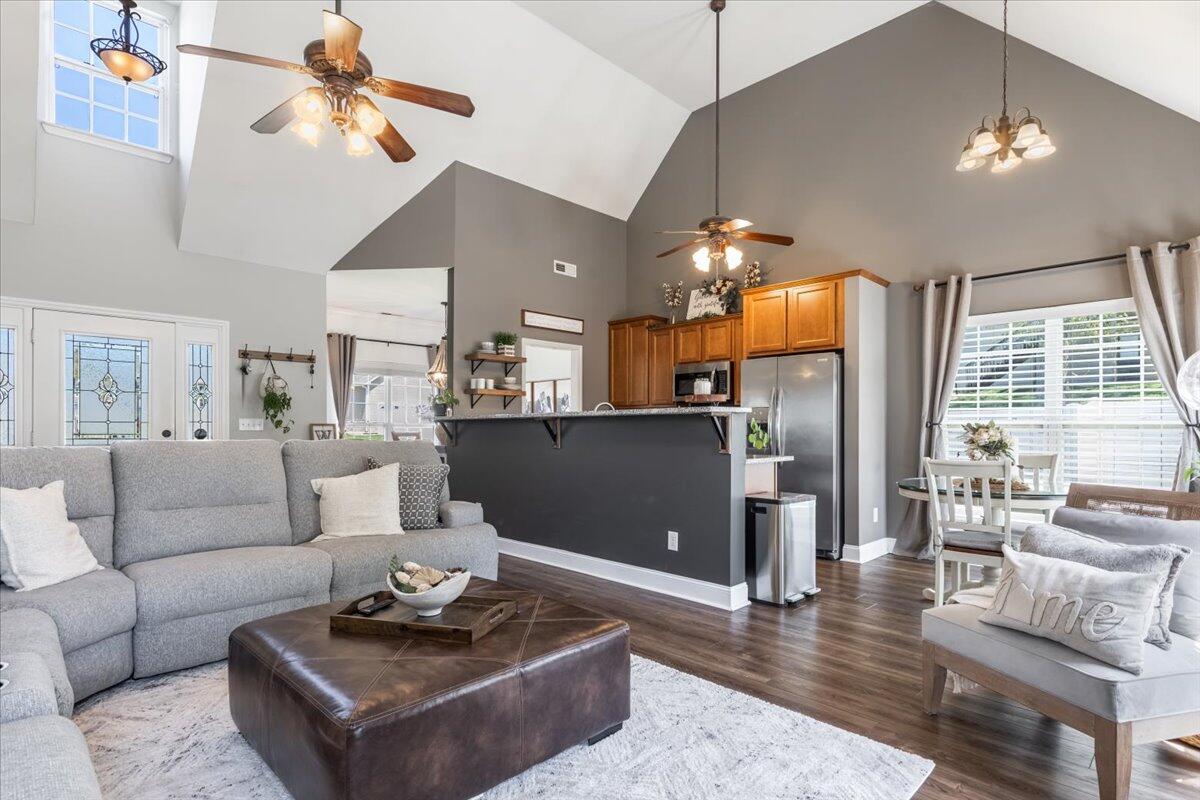 6597 Veronica Drive, Ooltewah, Tennessee image 21