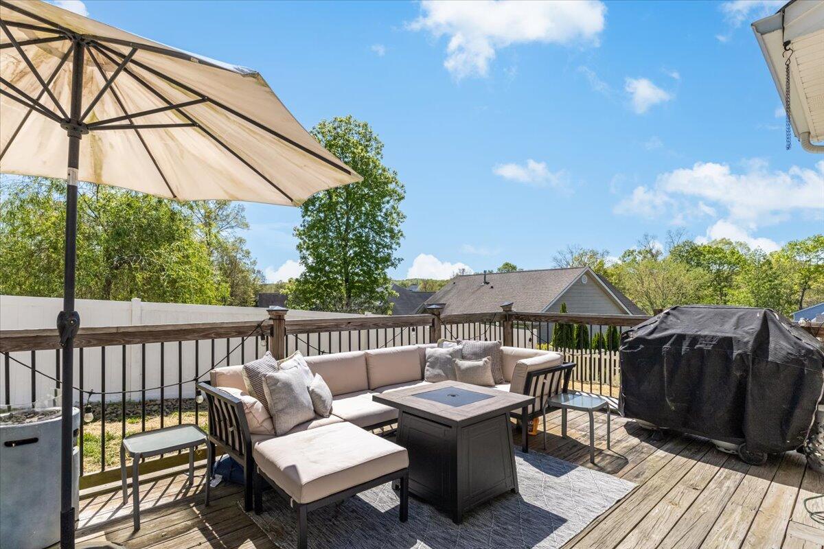 6597 Veronica Drive, Ooltewah, Tennessee image 24