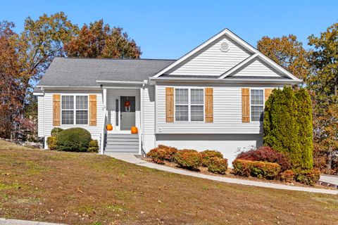 Photo of 6183 Gibbs Lane, Ooltewah, TN 37363 (MLS # 1524733)