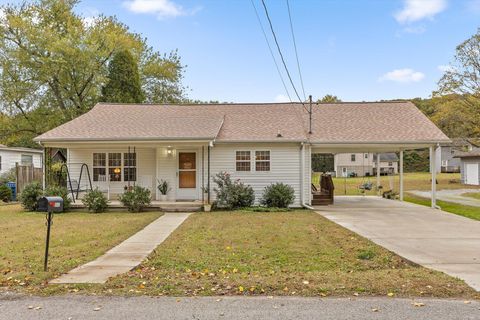 9842 Walnut Street Soddy Daisy TN 37379