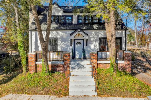 Photo of 107 Talley Road, Chattanooga, TN 37411 (MLS # 1524013)