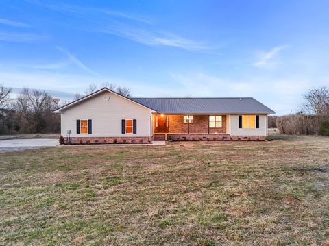 Photo of 217 Brock Road, Chickamauga, GA 30707 (MLS # 1527053)
