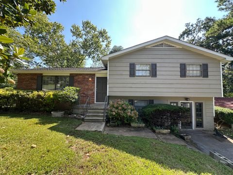 Photo of 5850 Ragnar Drive, Hixson, TN 37343 (MLS # 1520188)