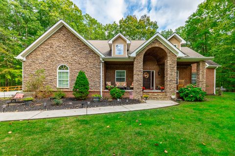 Photo of 1501 Roberts Mill Rd Road, Signal Mountain, TN 37377 (MLS # 1522253)