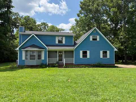 Homes For Sale - 14 Rock Brook Cove<br/> Walker County, Rossville, GA 30741