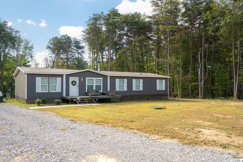 Photo of 435 County Line Road, Signal Mountain, TN 37377 (MLS # 1524604)