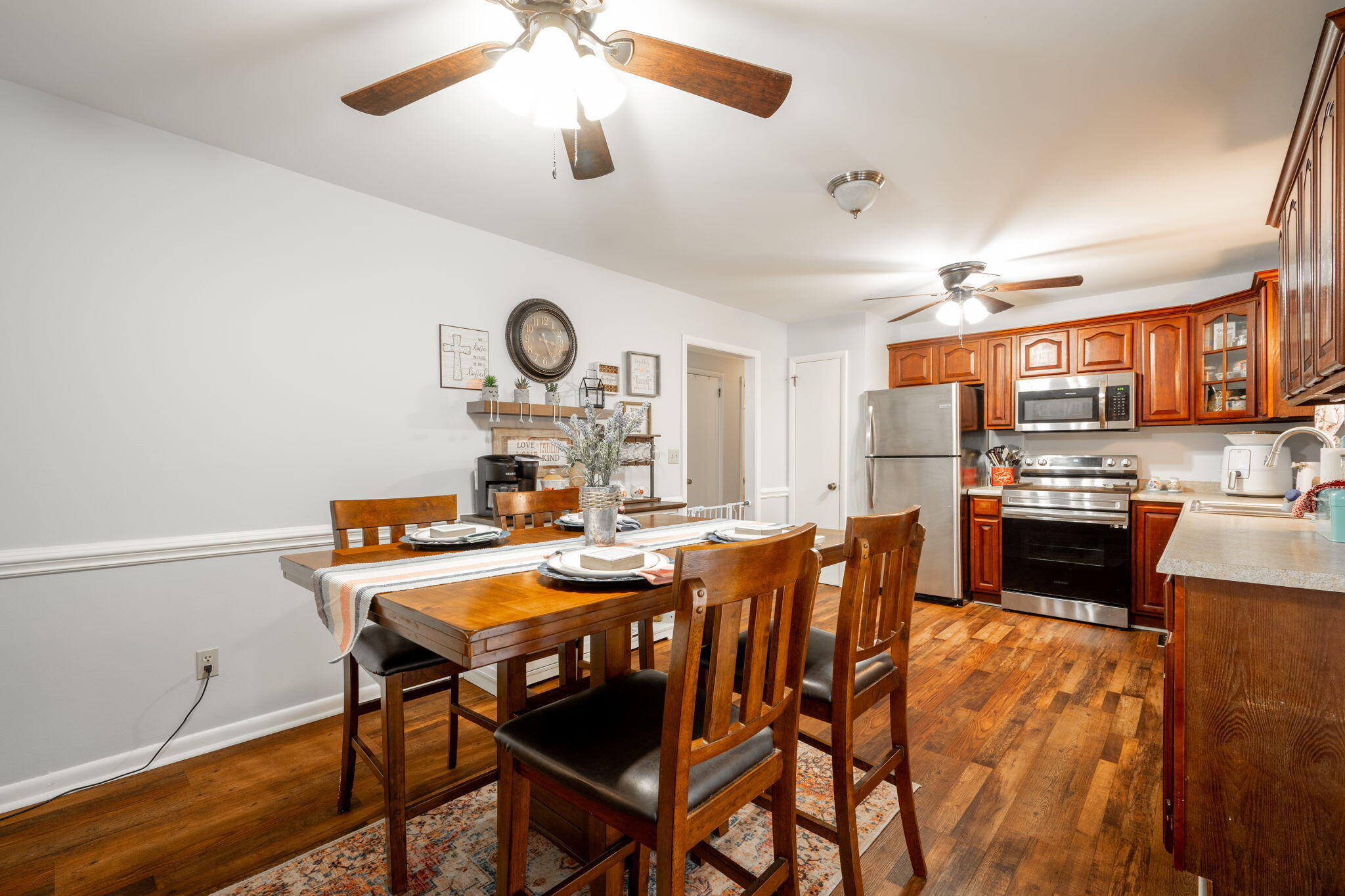 9211 Volans Lane, Harrison, Tennessee image 9