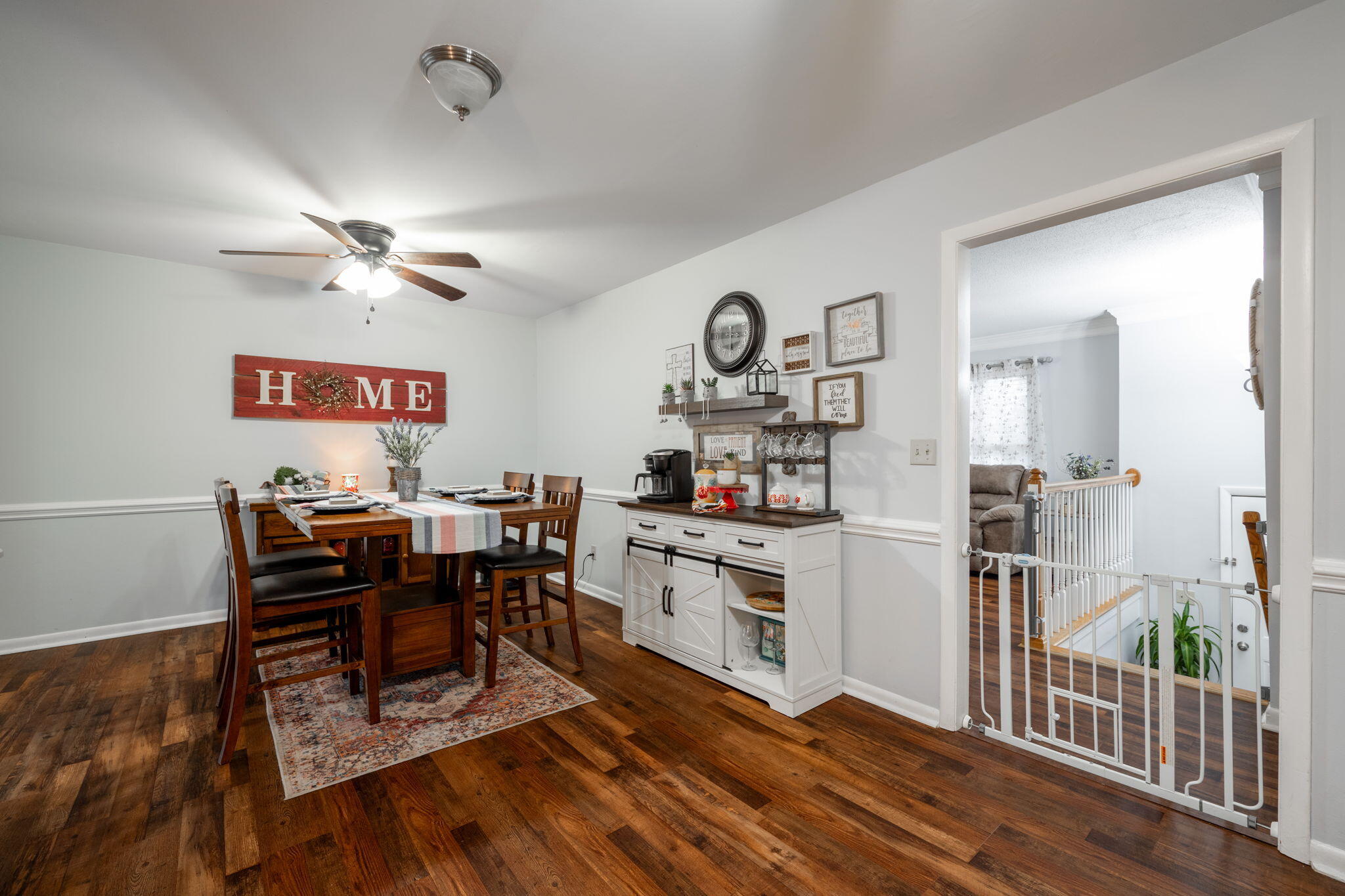 9211 Volans Lane, Harrison, Tennessee image 7