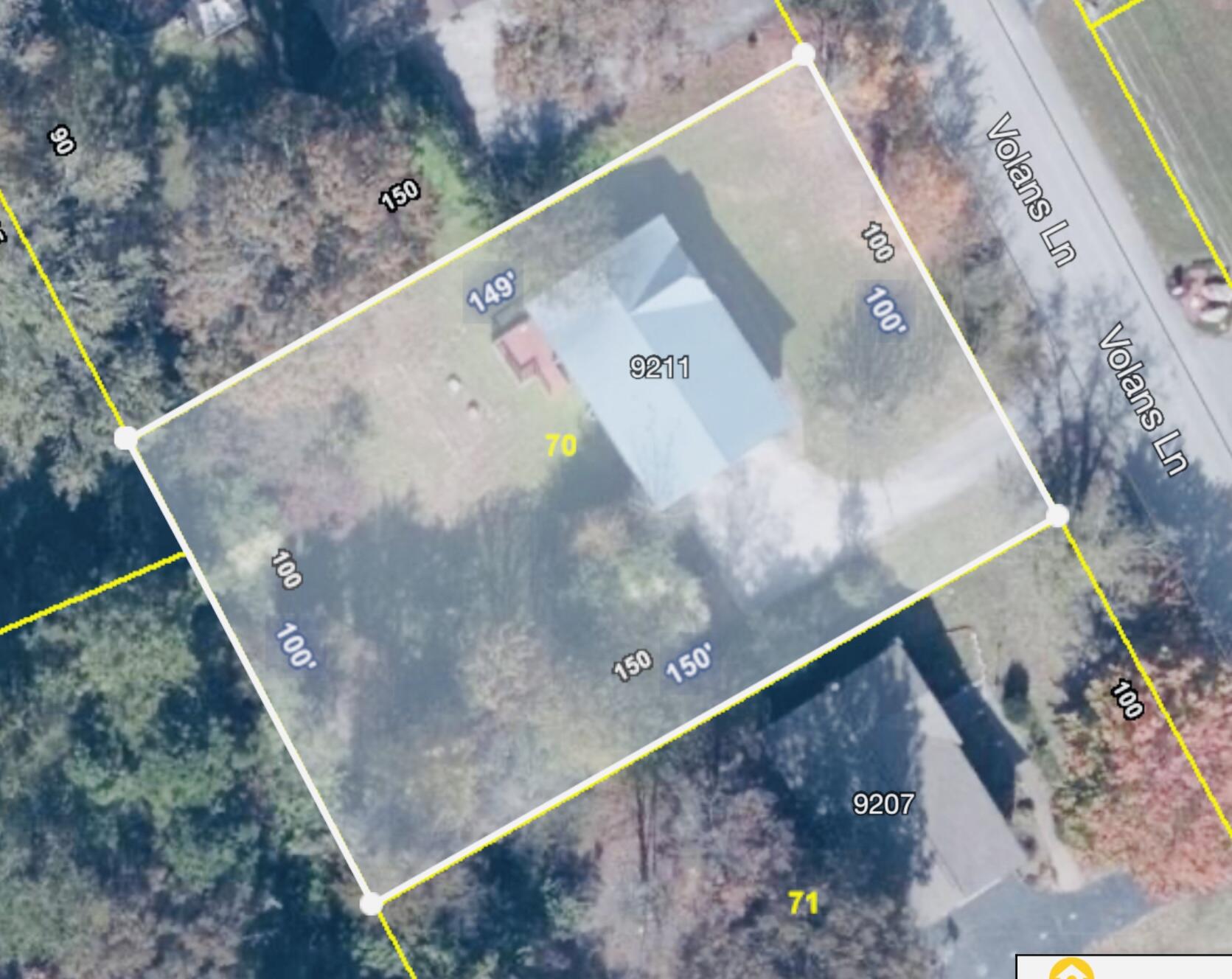 9211 Volans Lane, Harrison, Tennessee image 24