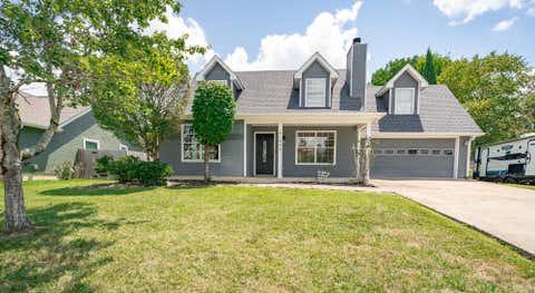 Photo of 1804 Mara Drive, Chattanooga, TN 37421 (MLS # 1540152)