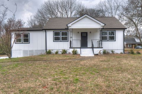 Photo of 1617 Prigmore Road, Chattanooga, TN 37412 (MLS # 1527147)