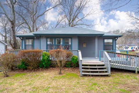 Photo of 1143 Chippewah Drive, Chattanooga, TN 37412 (MLS # 1528565)