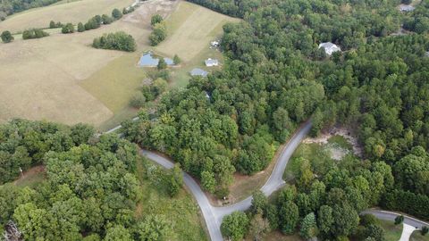 Photo of 1 Countryside Drive, Dunlap, TN 37327 (MLS # 1521511)