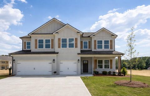 Photo of 5828 Guardian Way, Hixson, TN 37343 (MLS # 1527286)