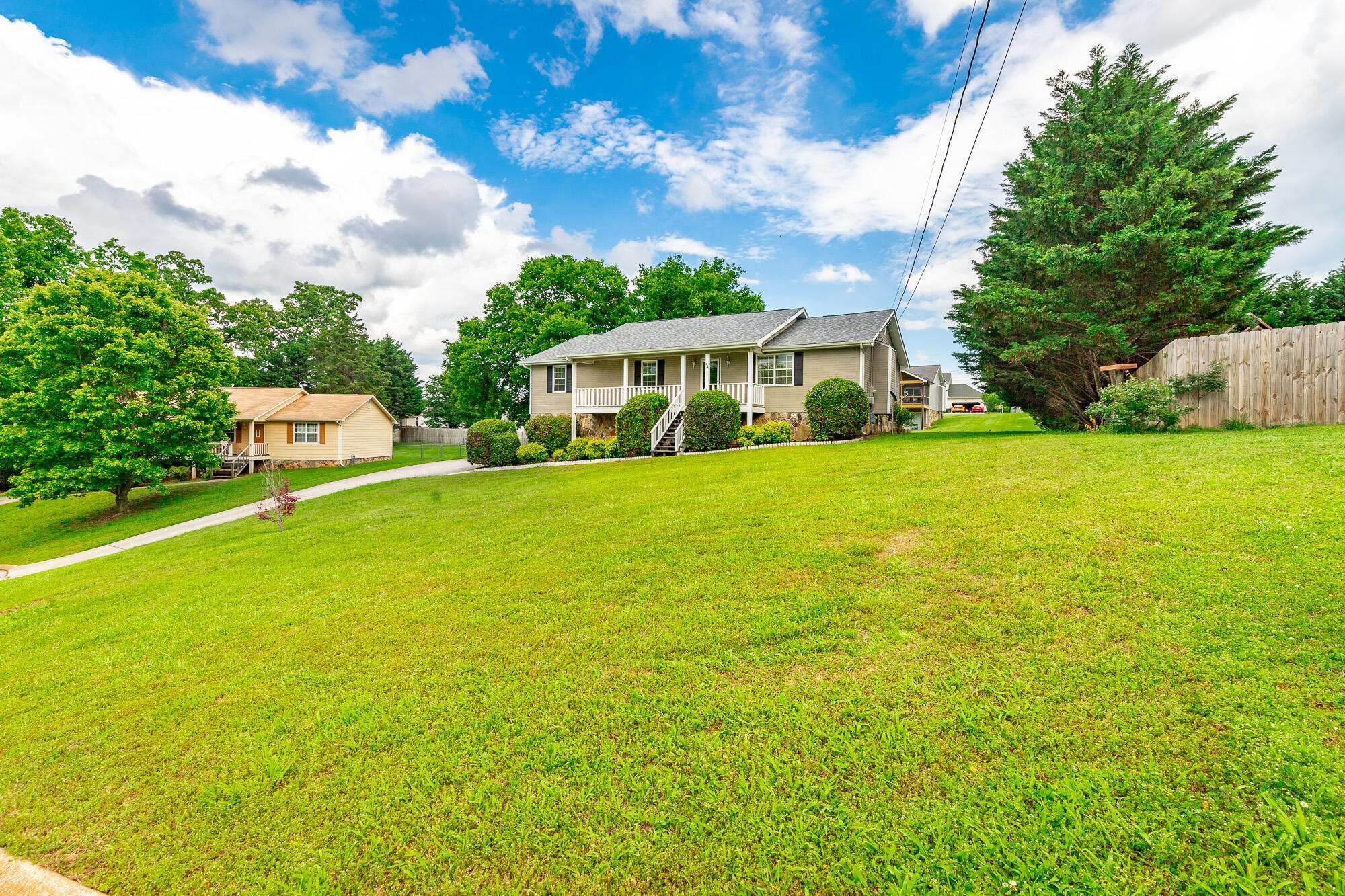 54 Windy Hill Circle, Ringgold, Georgia image 2