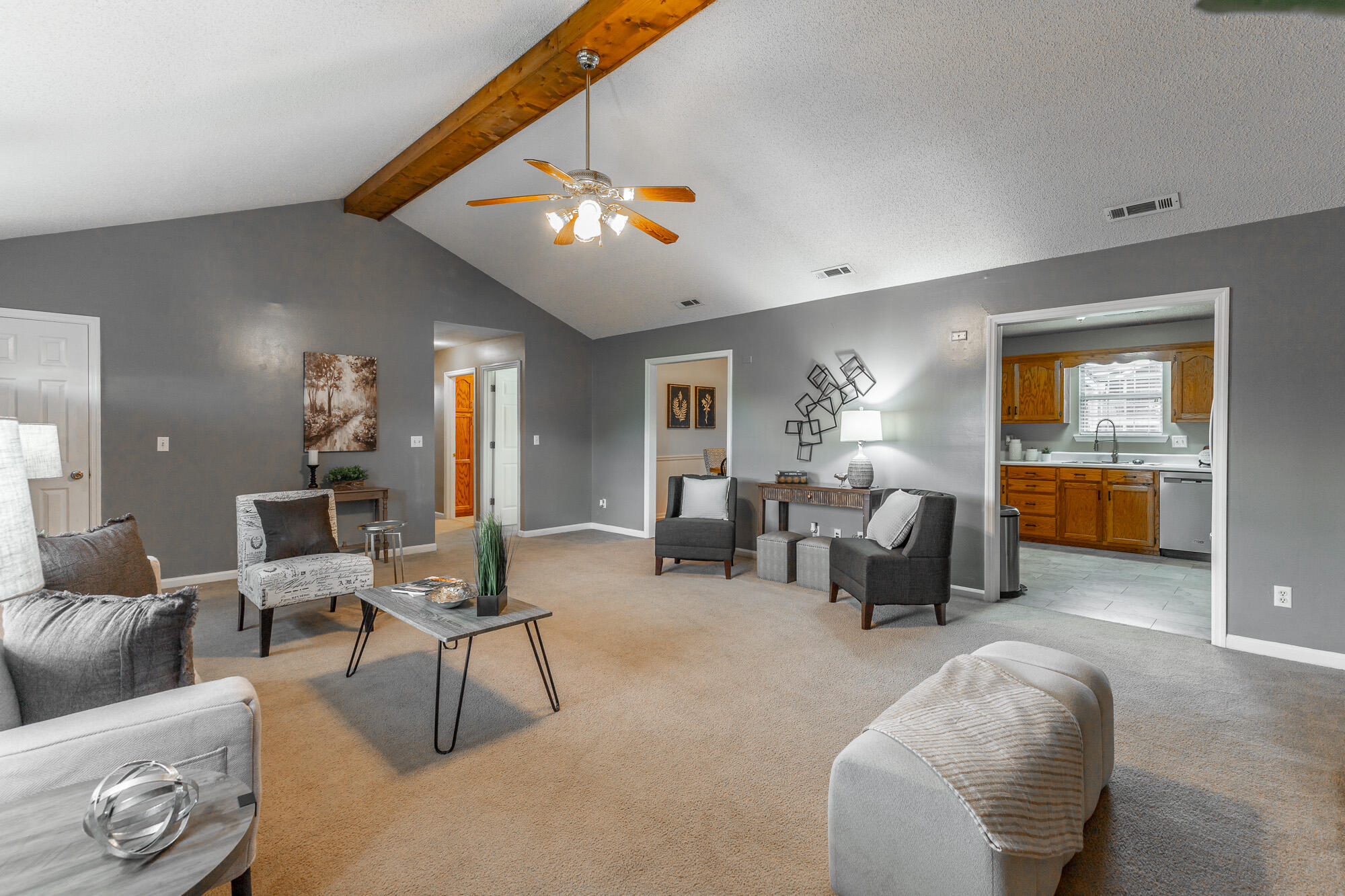 54 Windy Hill Circle, Ringgold, Georgia image 4