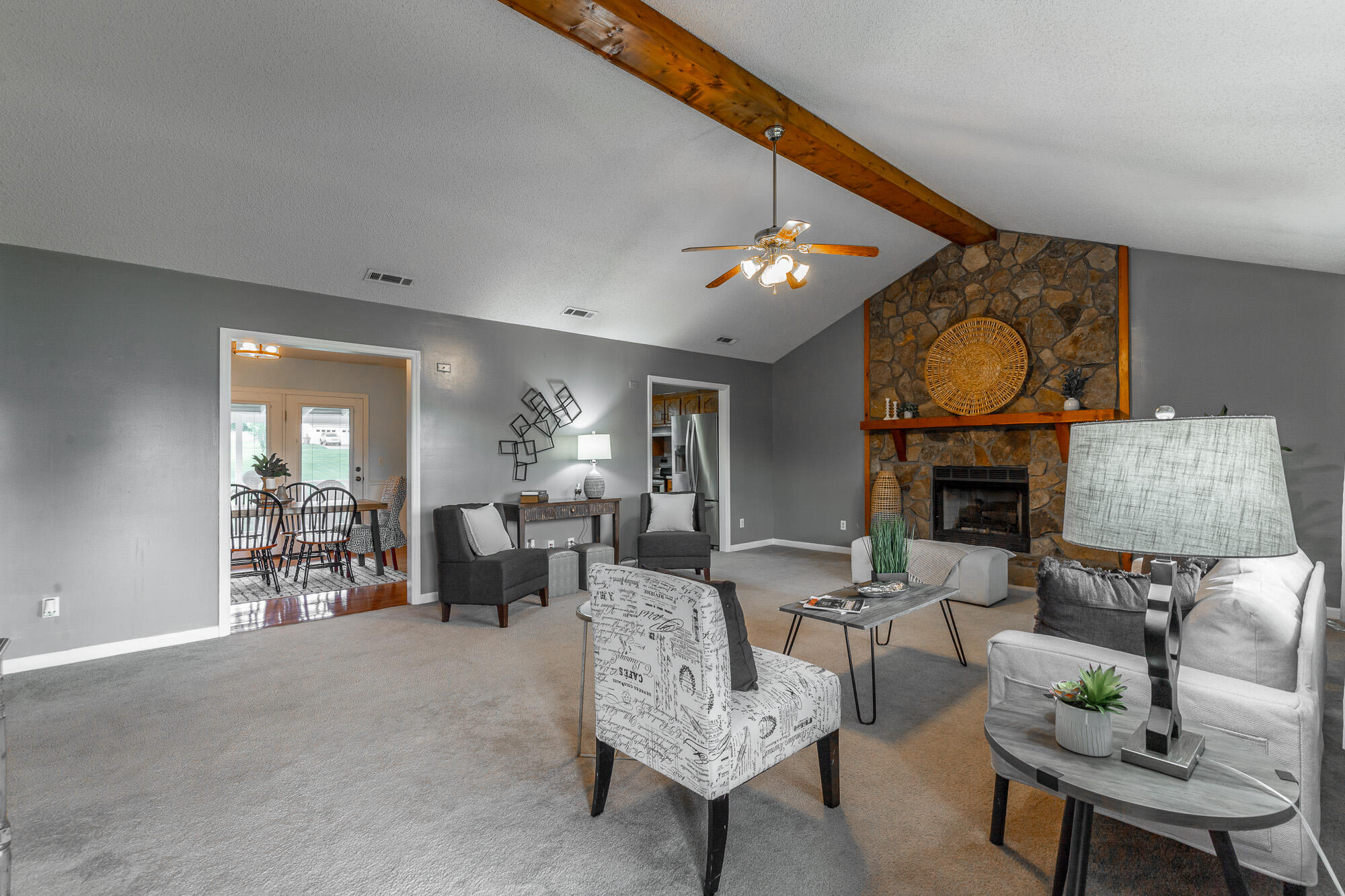 54 Windy Hill Circle, Ringgold, Georgia image 3