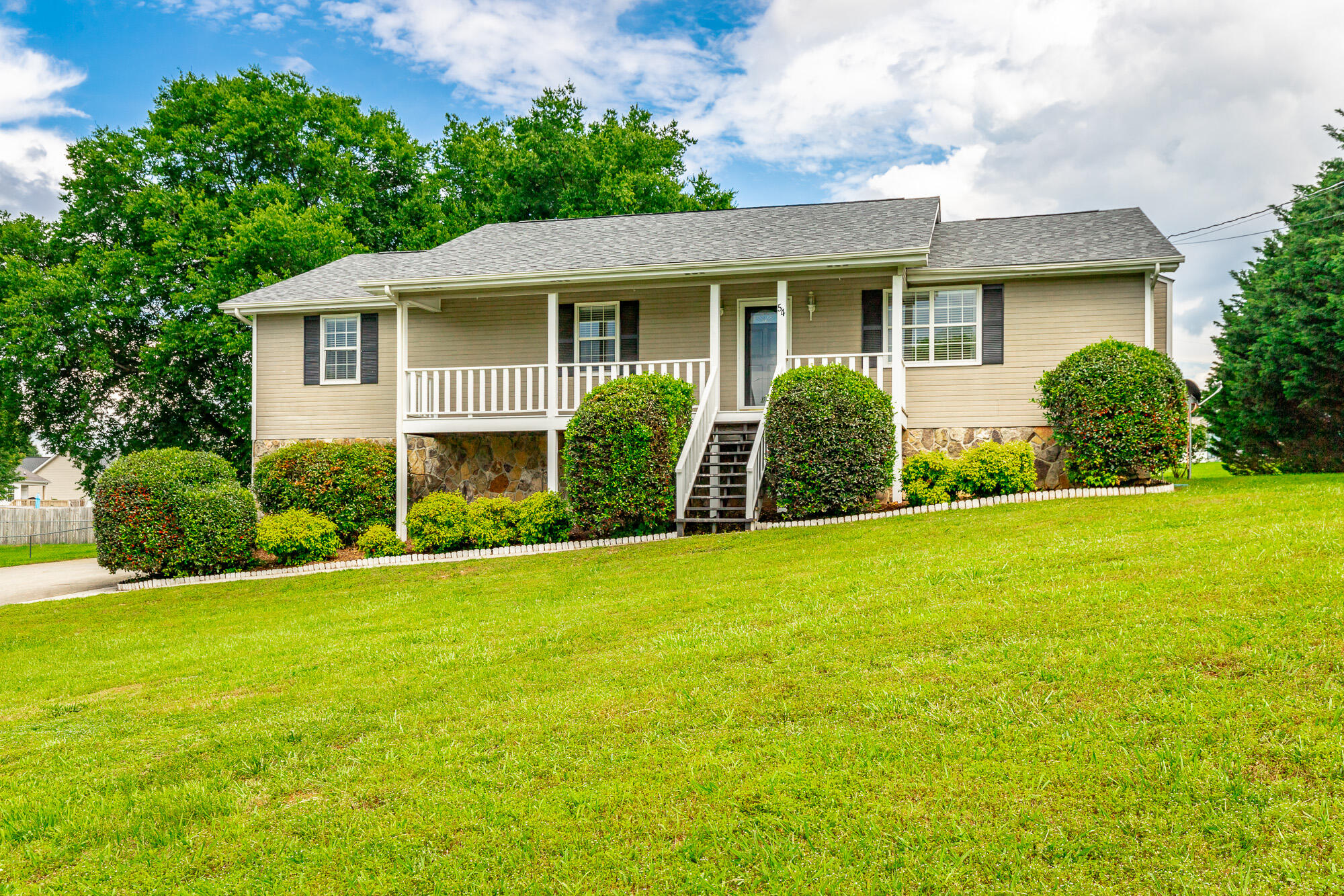 54 Windy Hill Circle, Ringgold, Georgia image 1