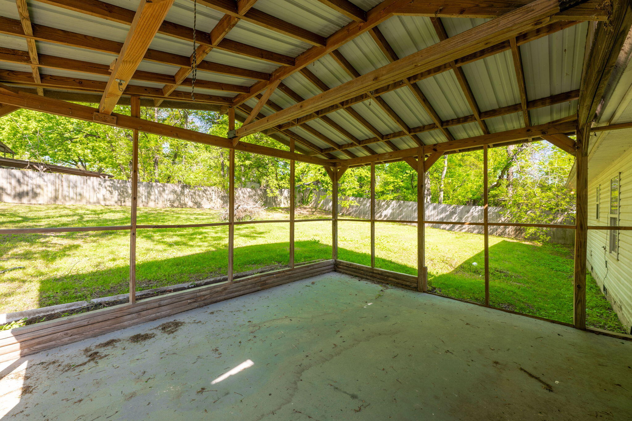94 Mccraw Street, Rossville, Georgia image 33