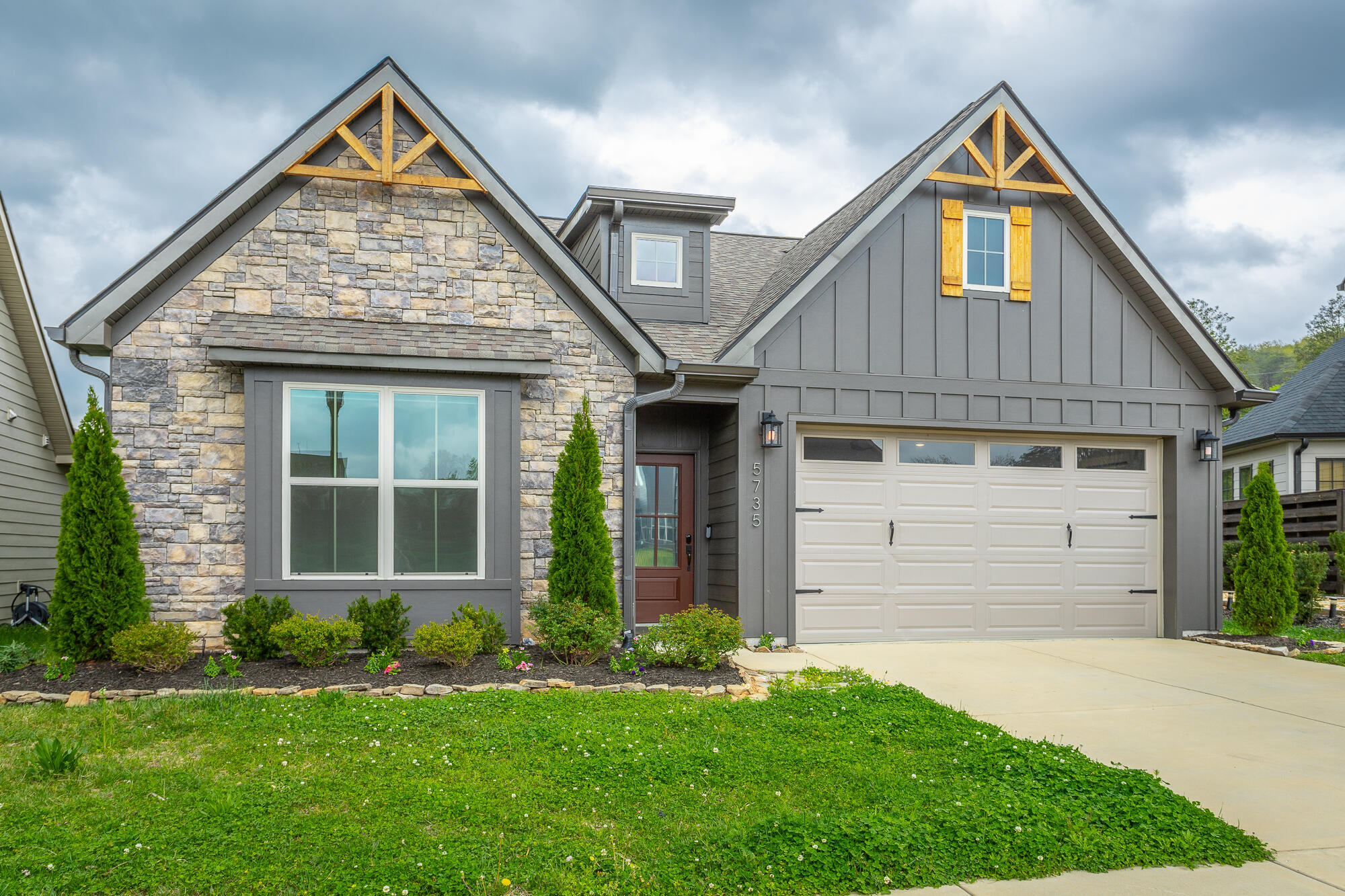 5735 Acadia Drive