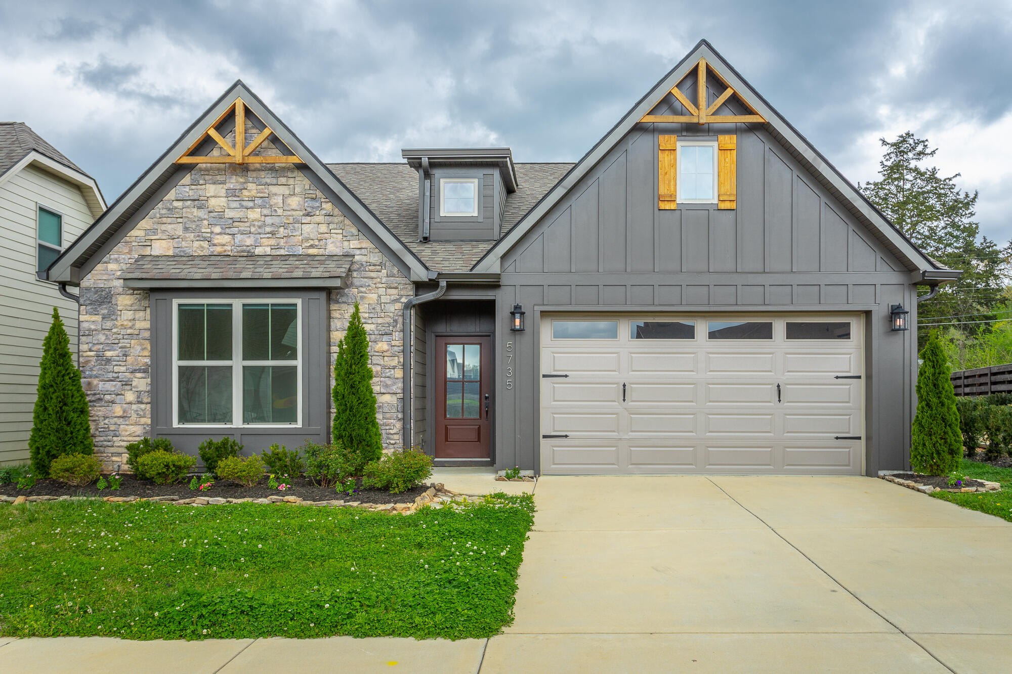 5735 Acadia Drive