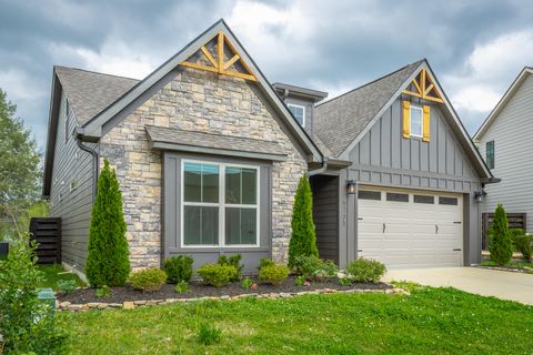 Photo of 5735 Acadia Drive, Chattanooga, TN 37415 (MLS # 1521748)