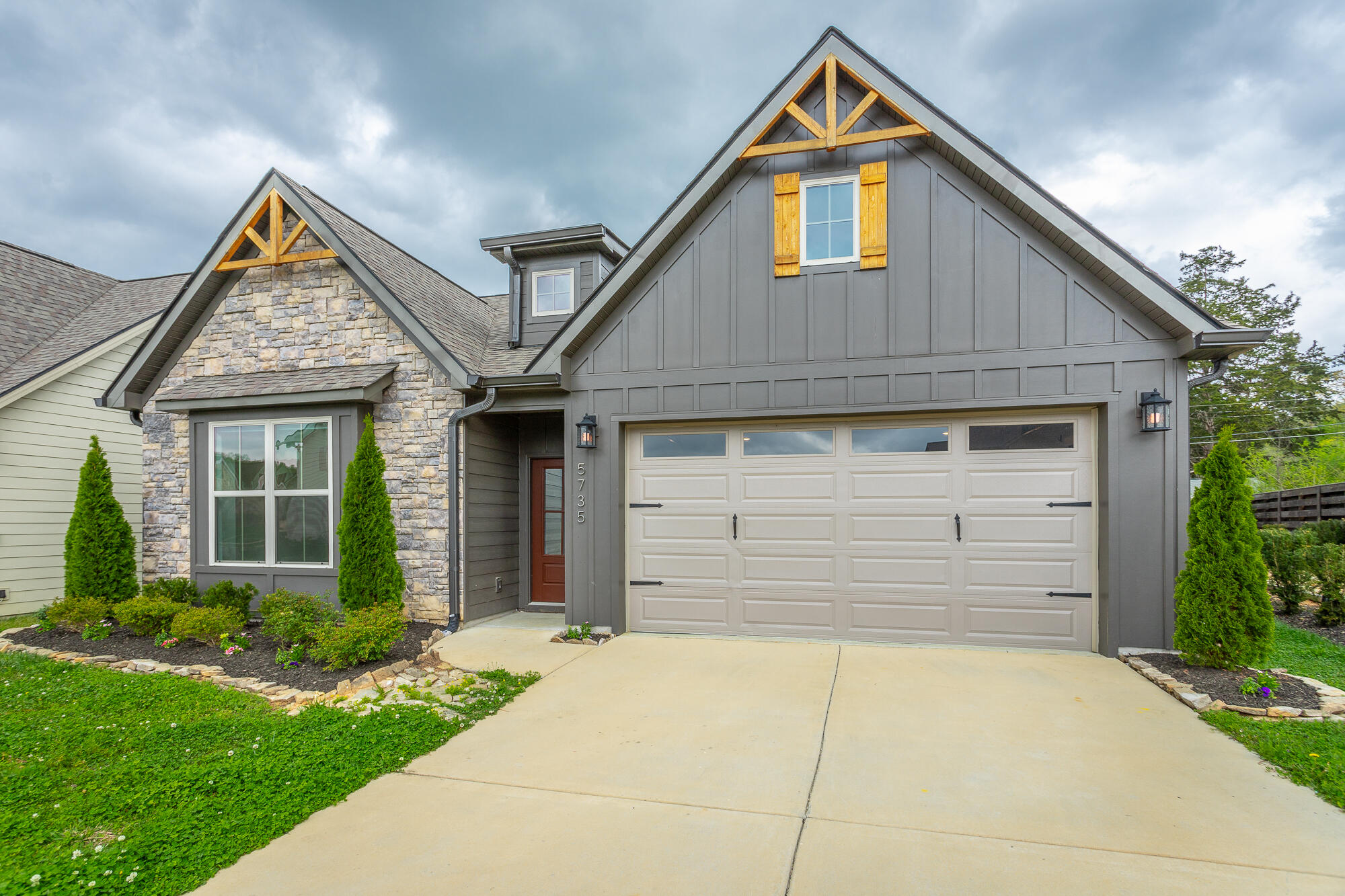 5735 Acadia Drive