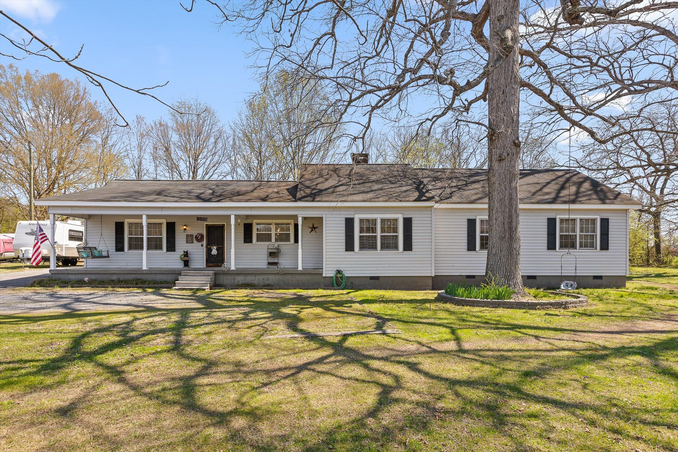 3216 Cleveland Highway, Dalton, Georgia image 1