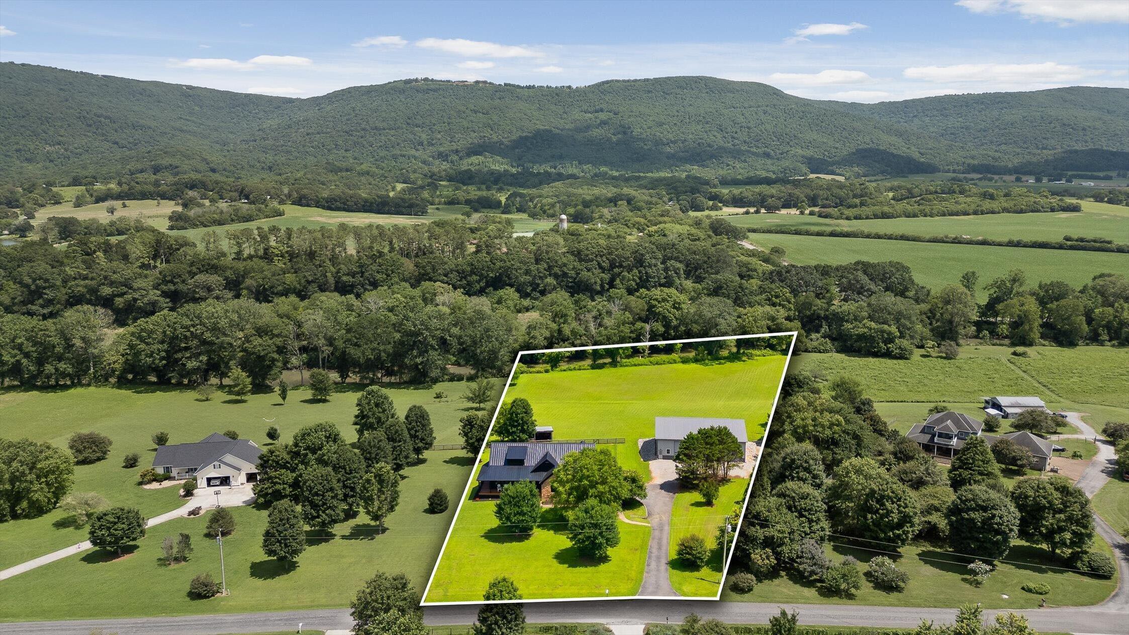 679 Neal Road