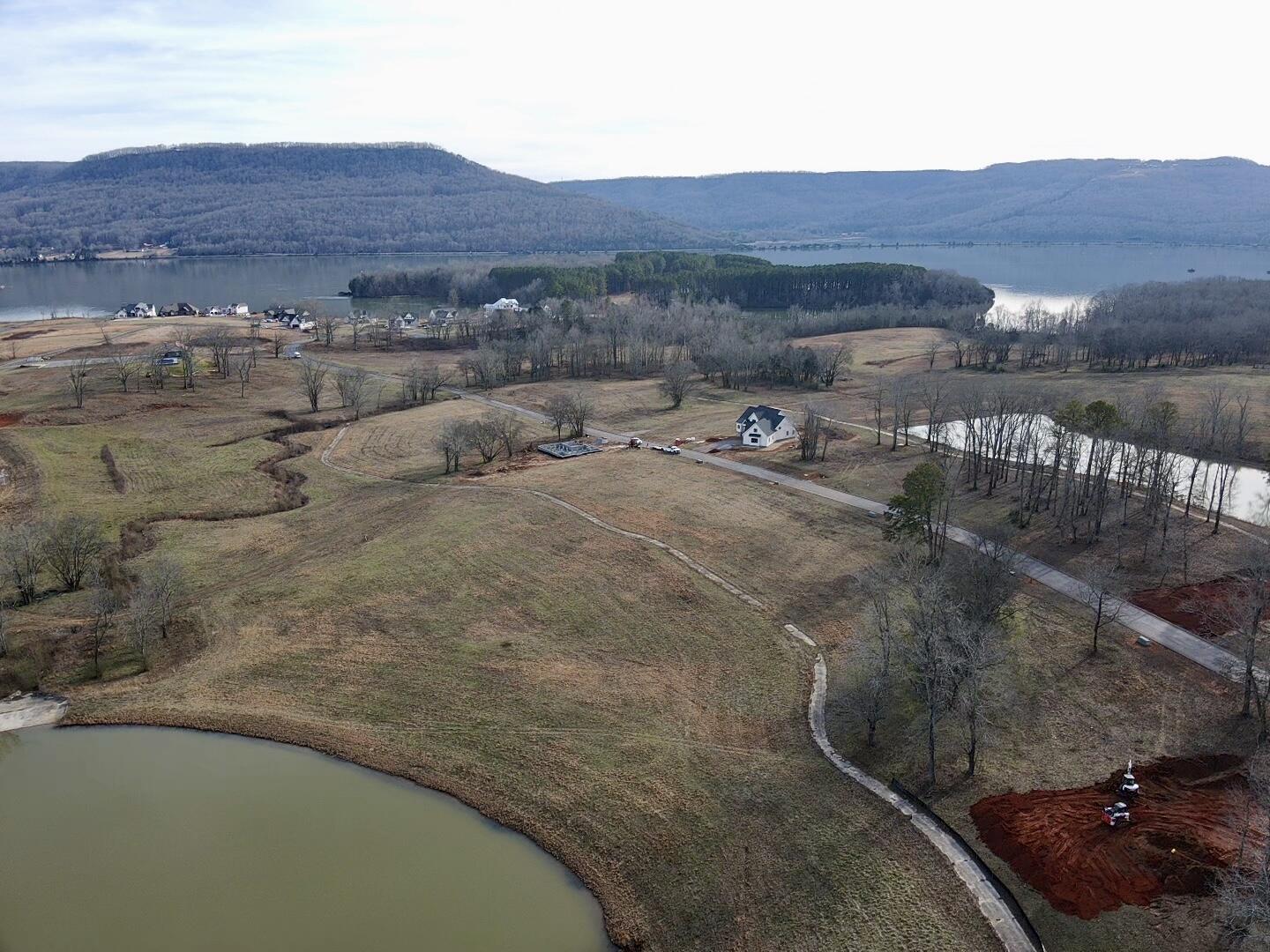 Lot 19r Clubhouse Drive, Jasper, Tennessee image 2