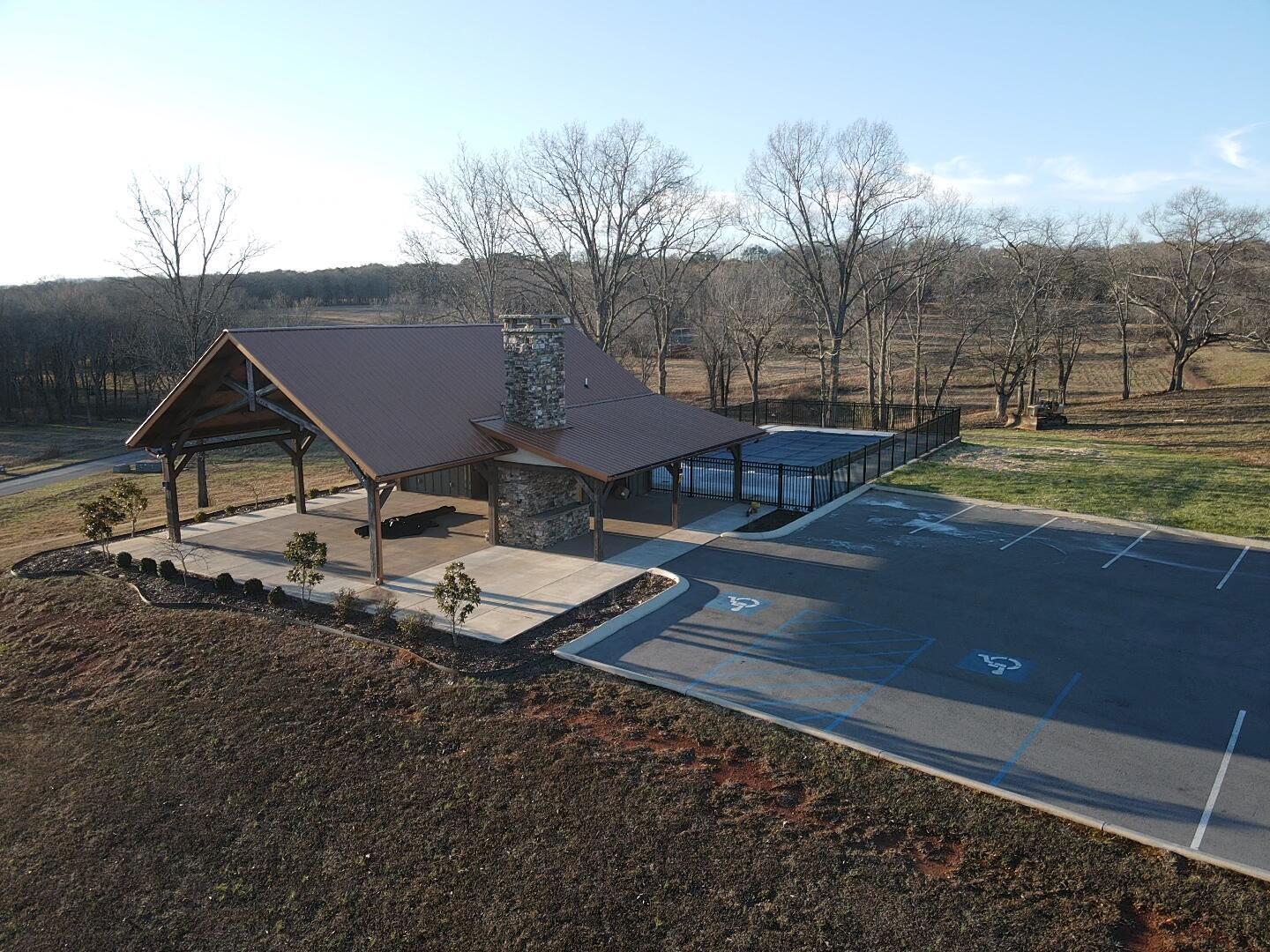Lot 19r Clubhouse Drive, Jasper, Tennessee image 22