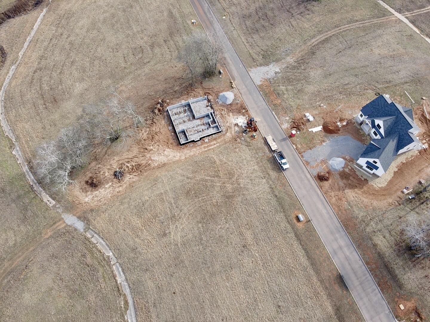 Lot 19r Clubhouse Drive, Jasper, Tennessee image 3
