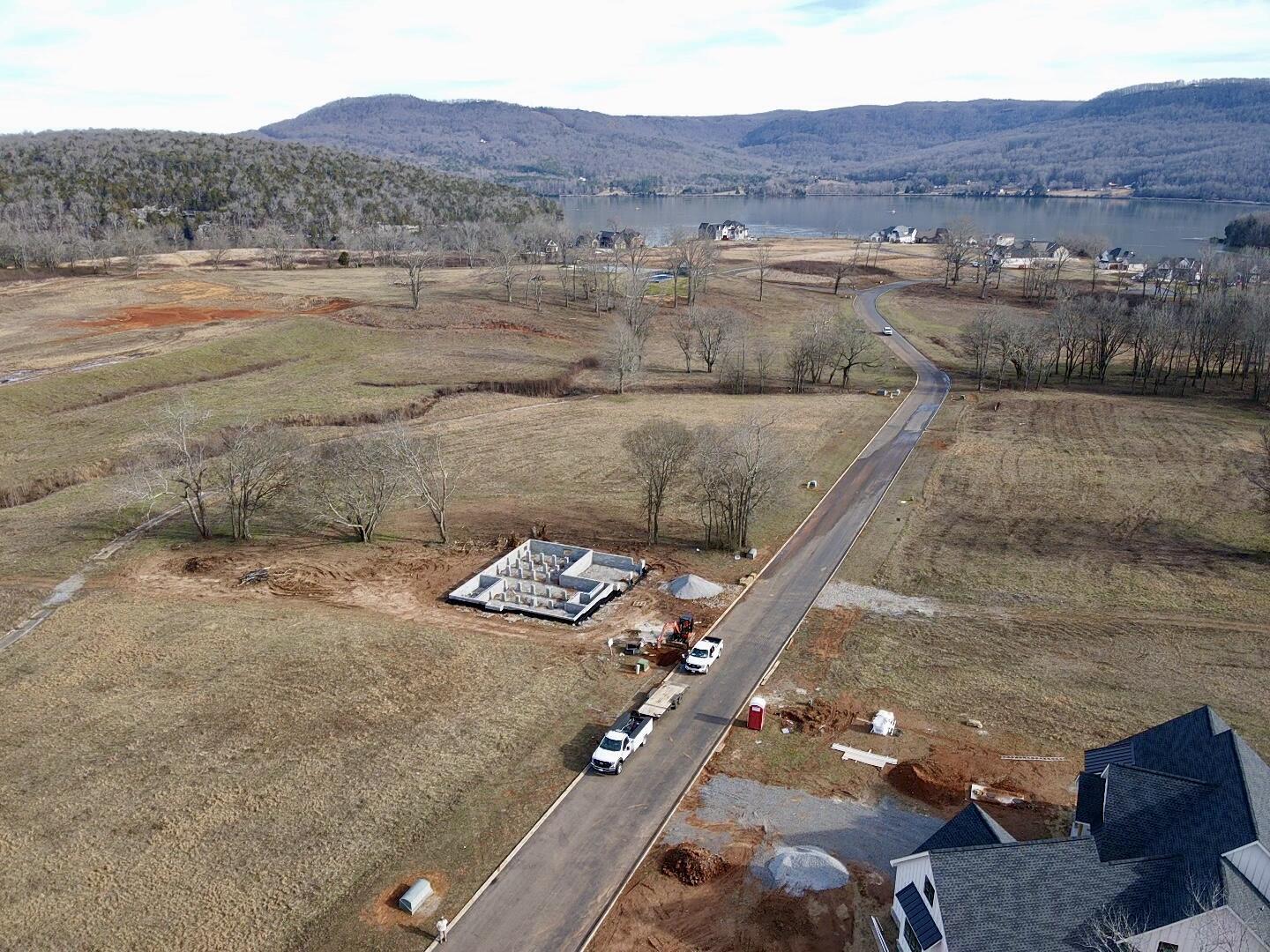 Lot 19r Clubhouse Drive, Jasper, Tennessee image 12