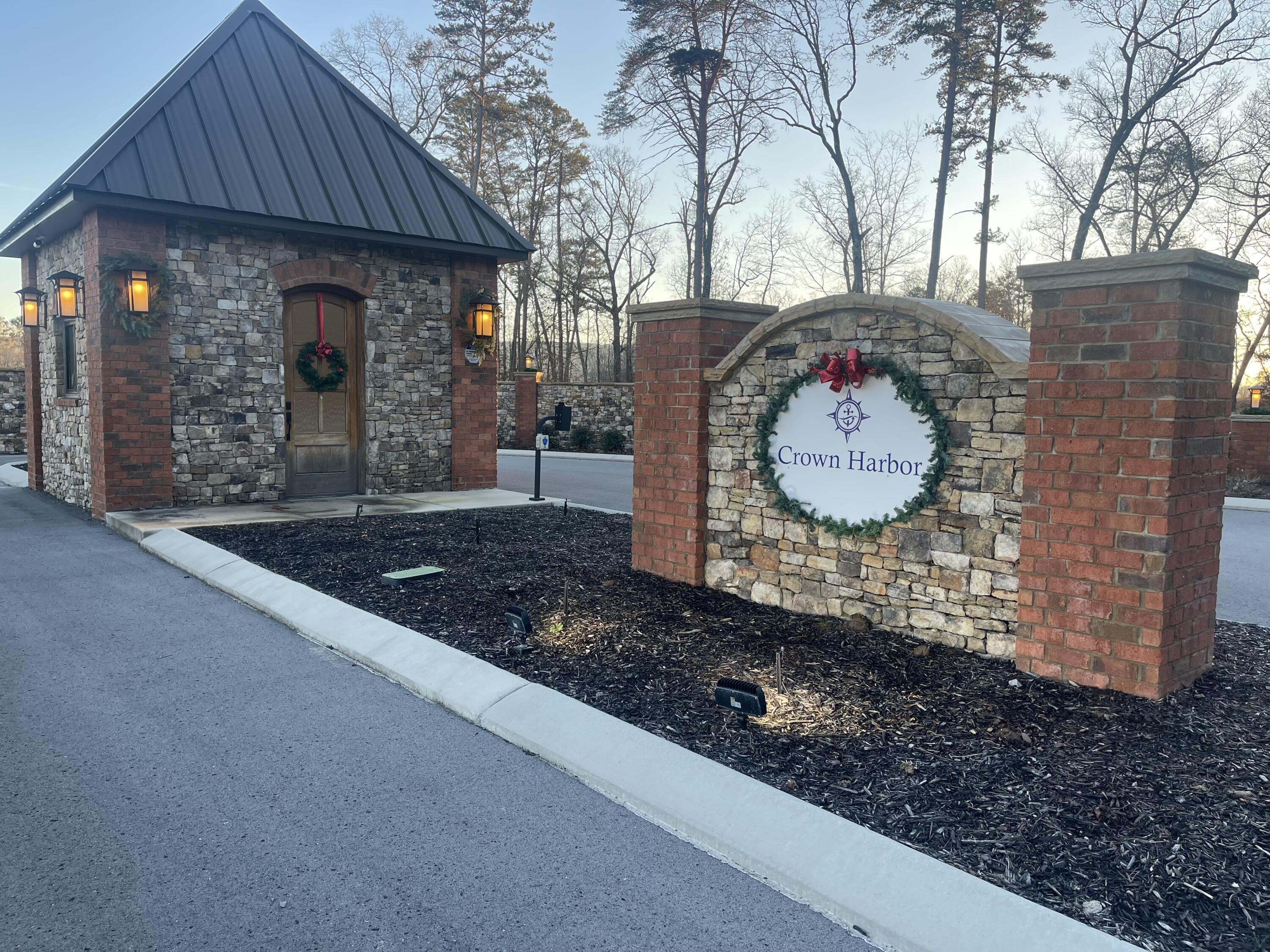 Lot 19r Clubhouse Drive, Jasper, Tennessee image 20