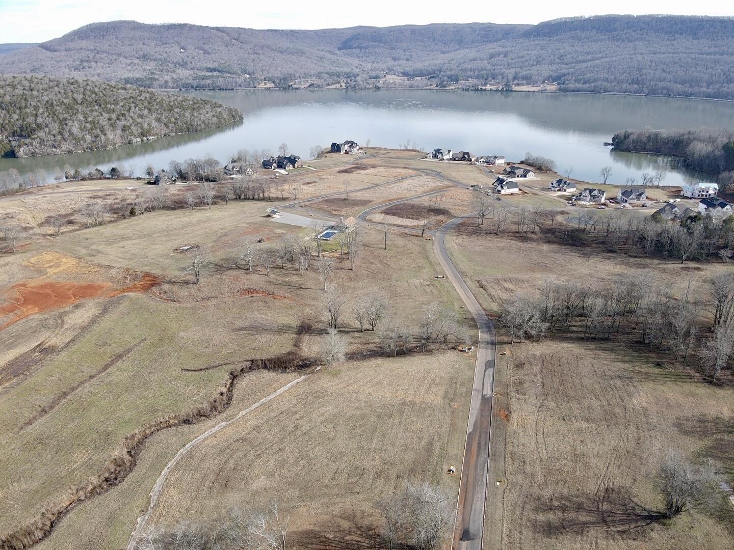 Lot 19r Clubhouse Drive, Jasper, Tennessee image 17