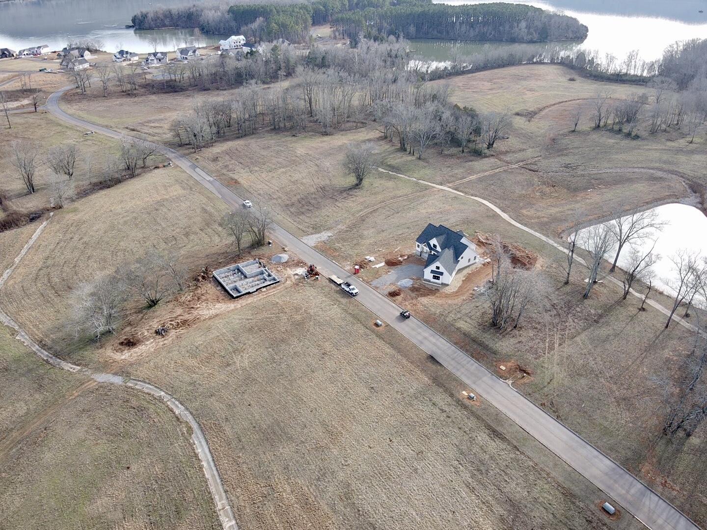 Lot 19r Clubhouse Drive, Jasper, Tennessee image 9