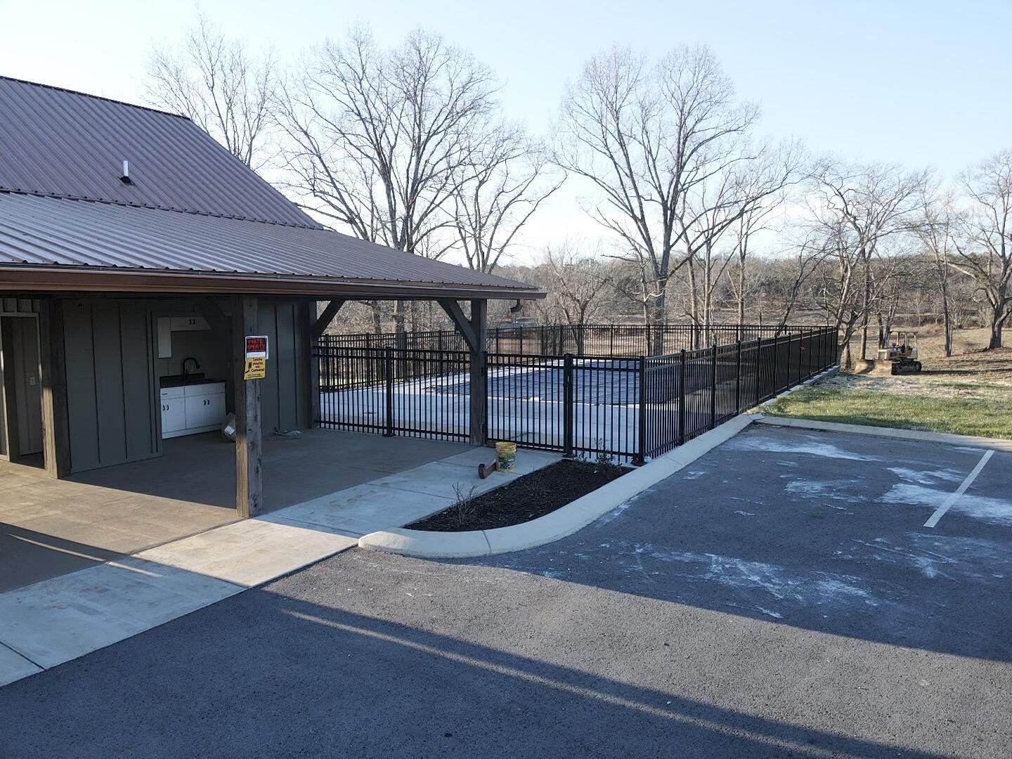 Lot 19r Clubhouse Drive, Jasper, Tennessee image 21