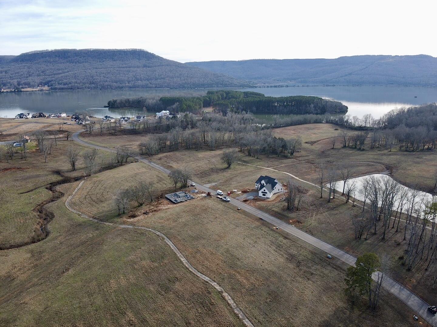 Lot 19r Clubhouse Drive, Jasper, Tennessee image 10