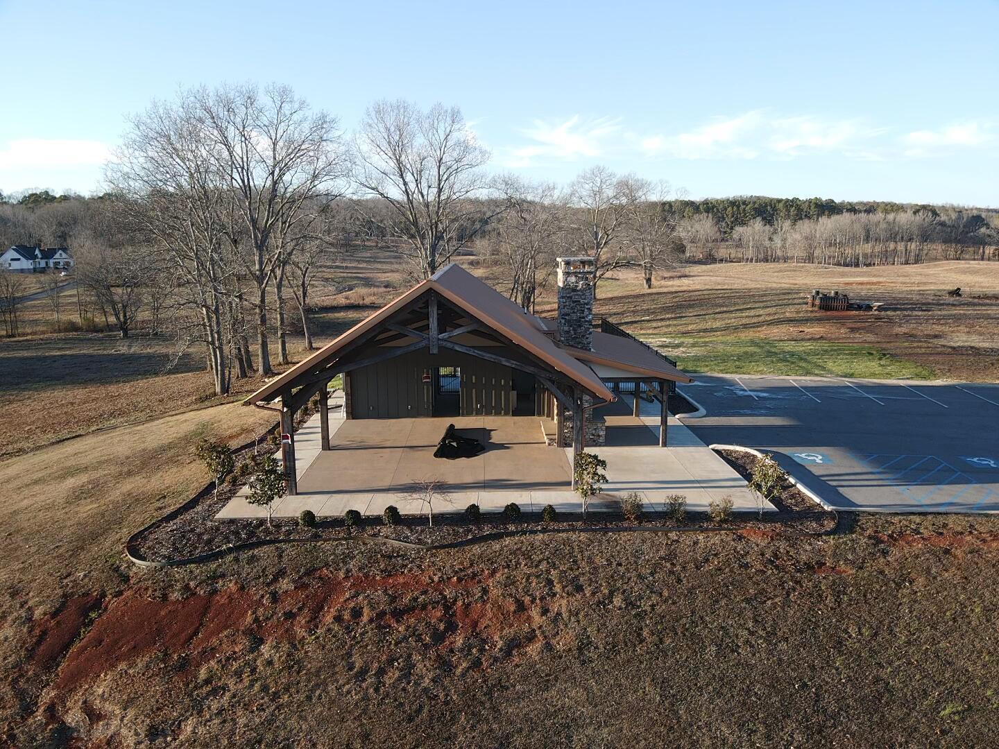Lot 19r Clubhouse Drive, Jasper, Tennessee image 23