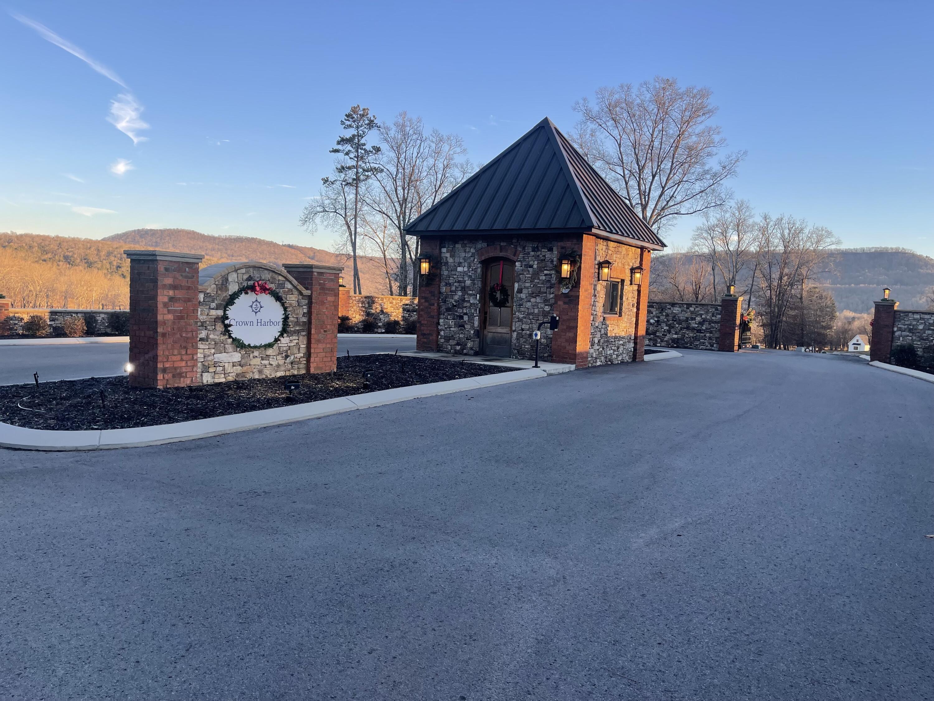 Lot 19r Clubhouse Drive, Jasper, Tennessee image 19