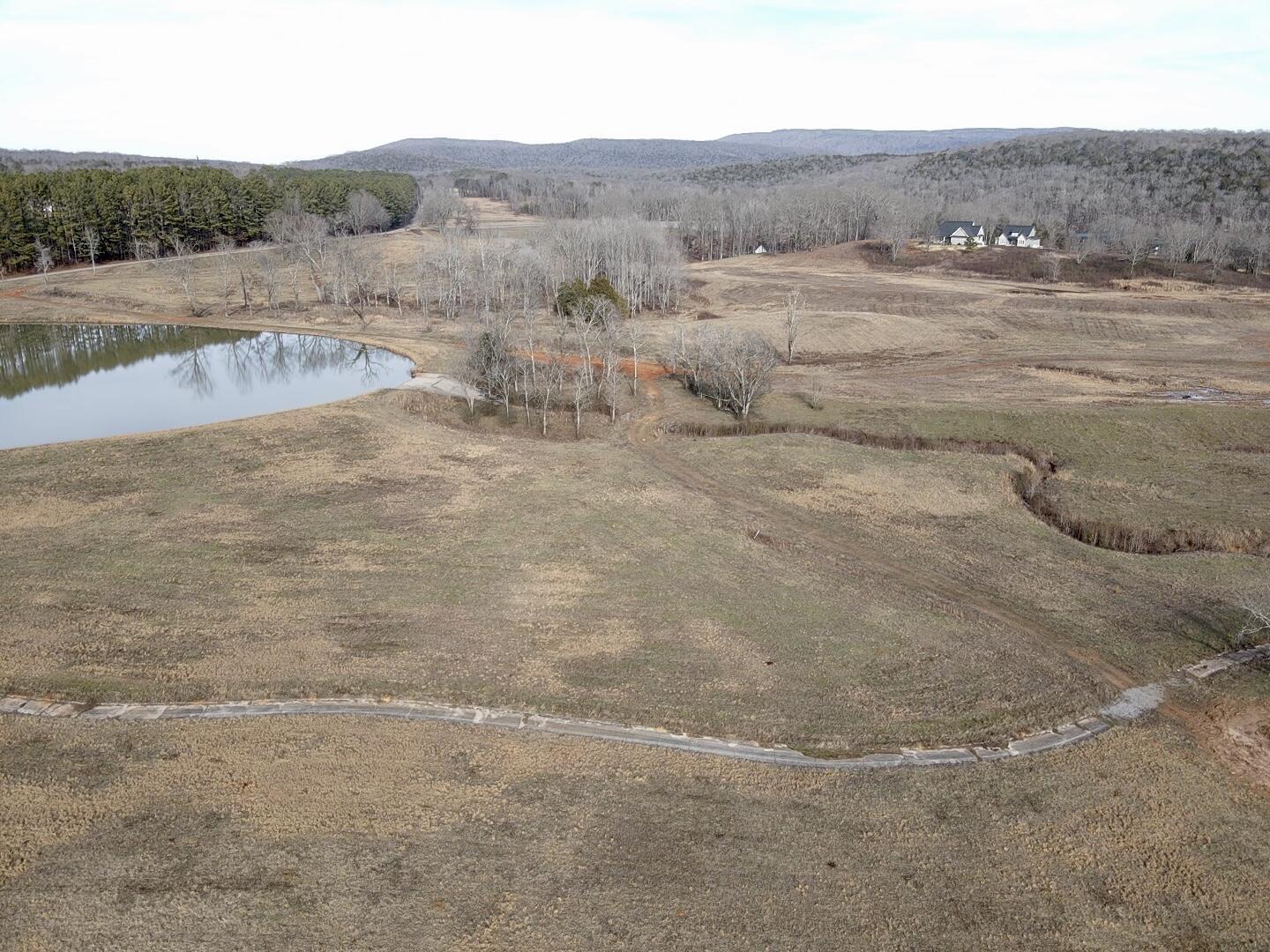 Lot 19r Clubhouse Drive, Jasper, Tennessee image 11