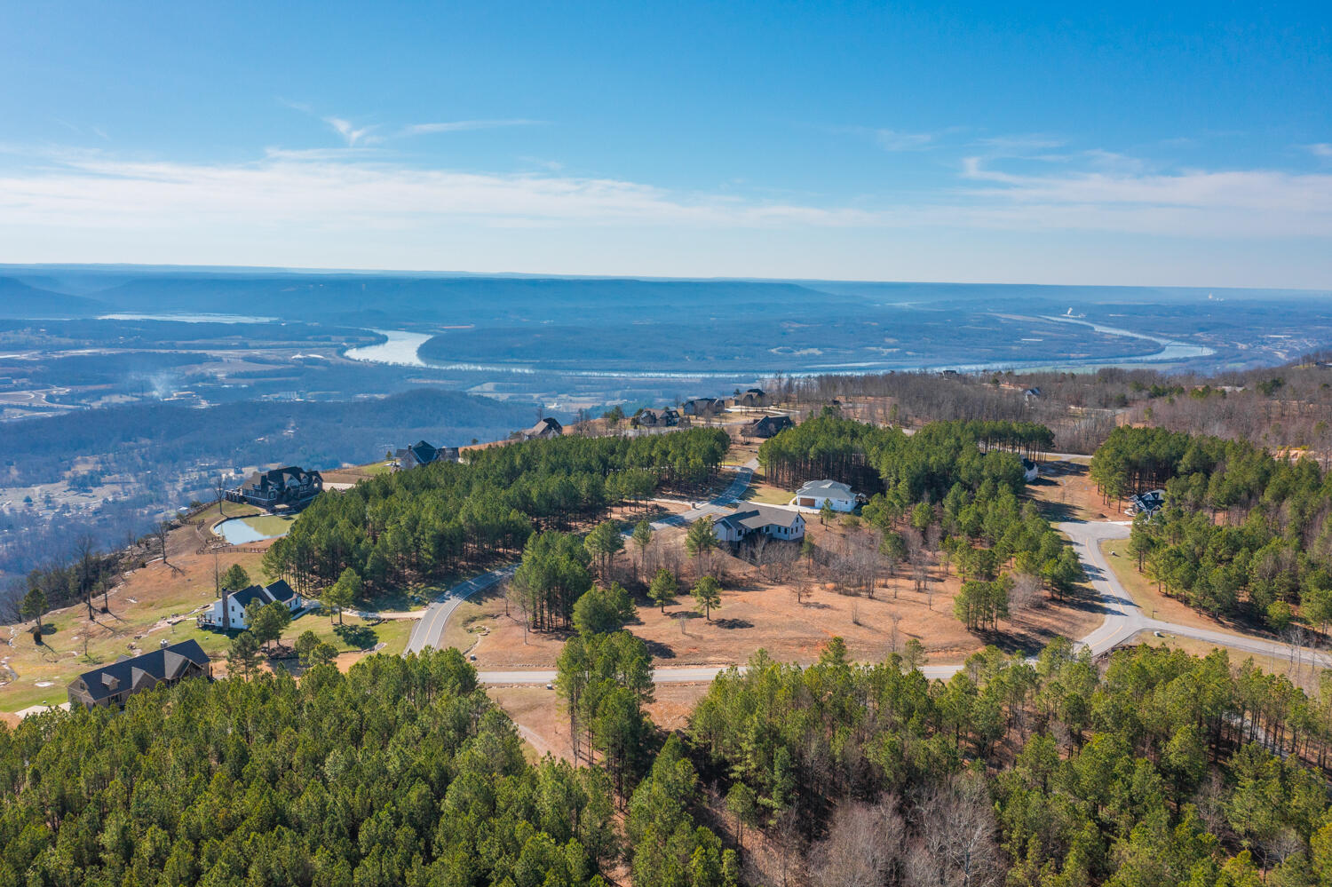 194 River Bluffs Drive, Jasper, Tennessee image 24