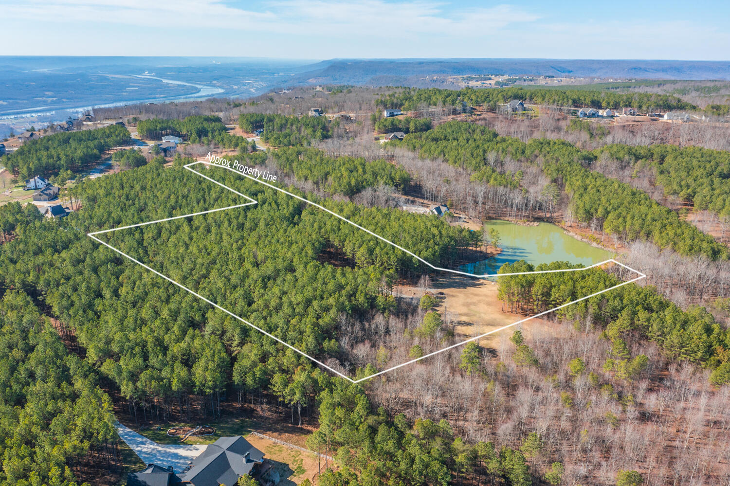 194 River Bluffs Drive, Jasper, Tennessee image 21