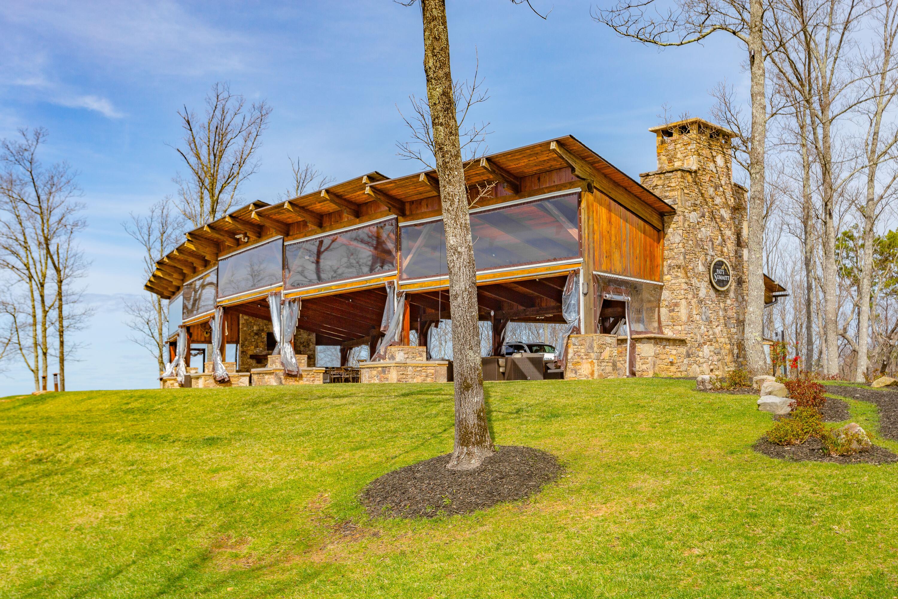 194 River Bluffs Drive, Jasper, Tennessee image 28