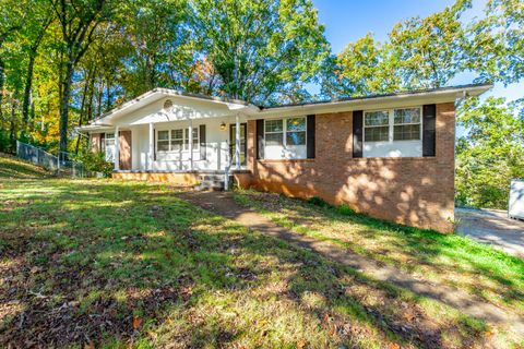 Photo of 1211 N Concord Road, Chattanooga, TN 37421 (MLS # 1523387)