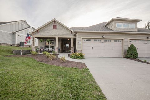 Photo of 4543 Sweet Berry Lane, Ooltewah, TN 37363 (MLS # 1534179)
