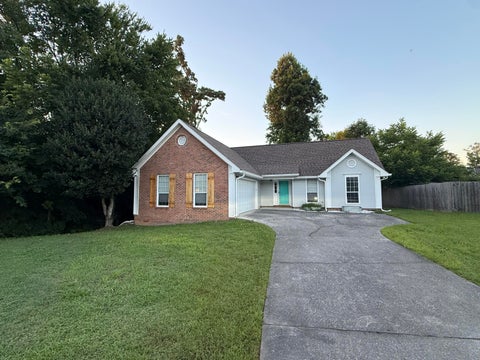 Photo of 8103 Mee Mee Road, Chattanooga, TN 37421 (MLS # 1537384)