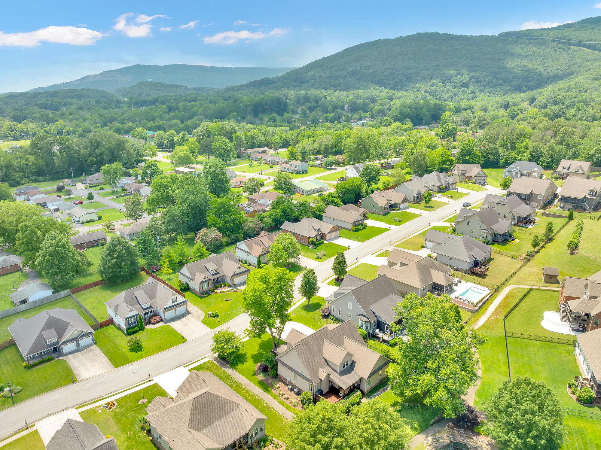 3429 Willow Lake Circle, Chattanooga, Tennessee image 46