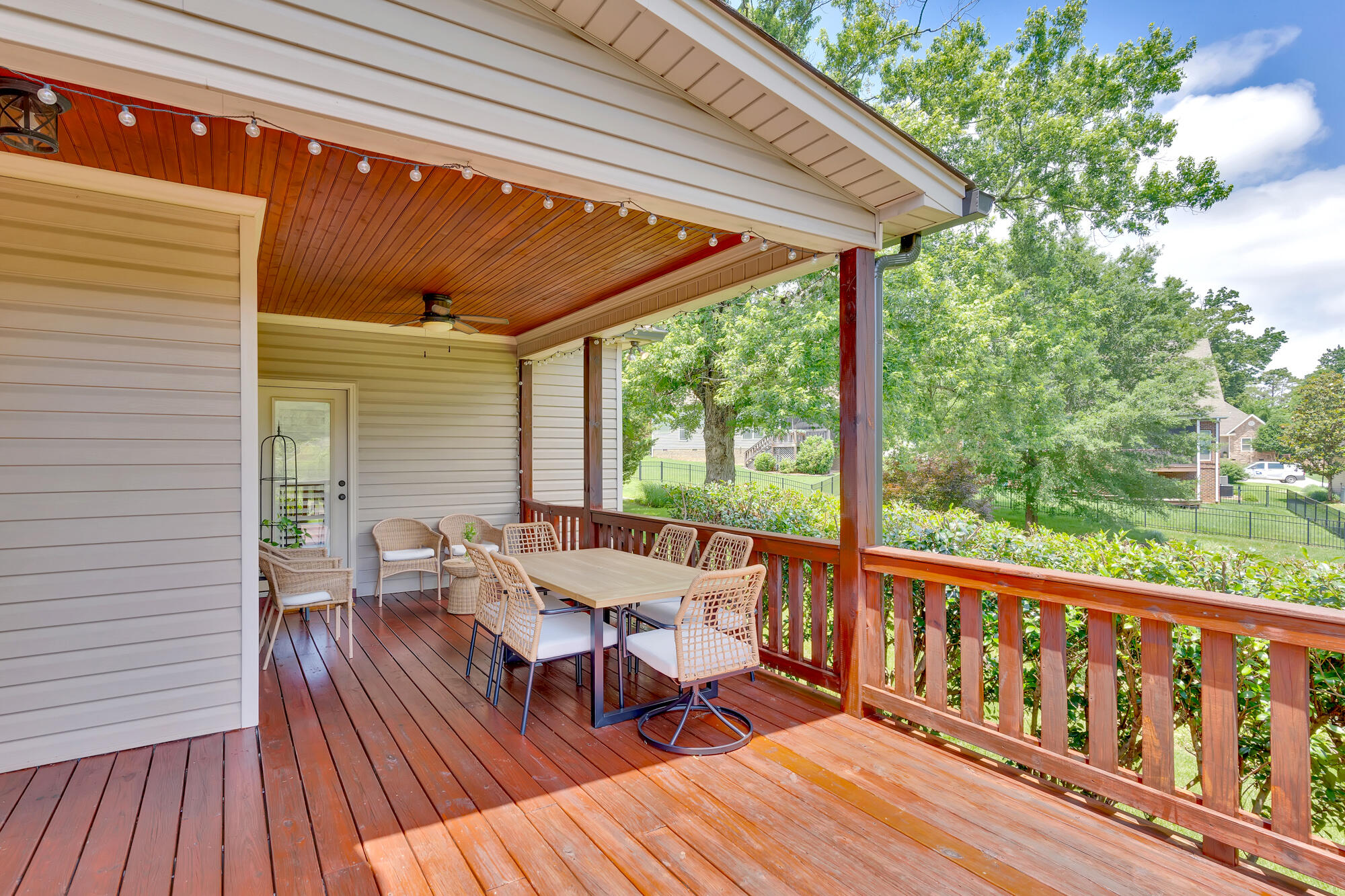 3429 Willow Lake Circle, Chattanooga, Tennessee image 38