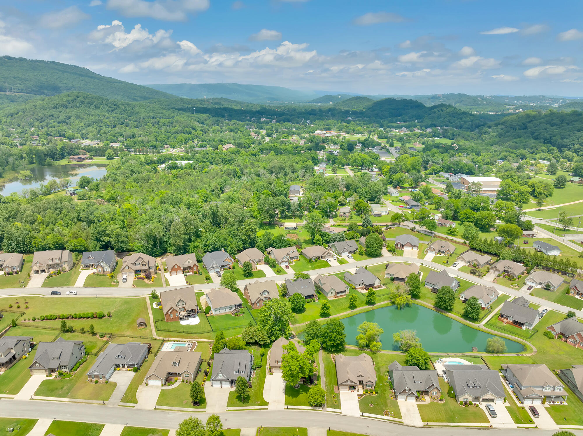 3429 Willow Lake Circle, Chattanooga, Tennessee image 45